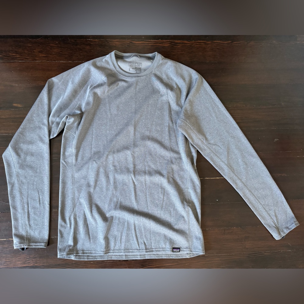Patagonia Capilene® Midweight Crew